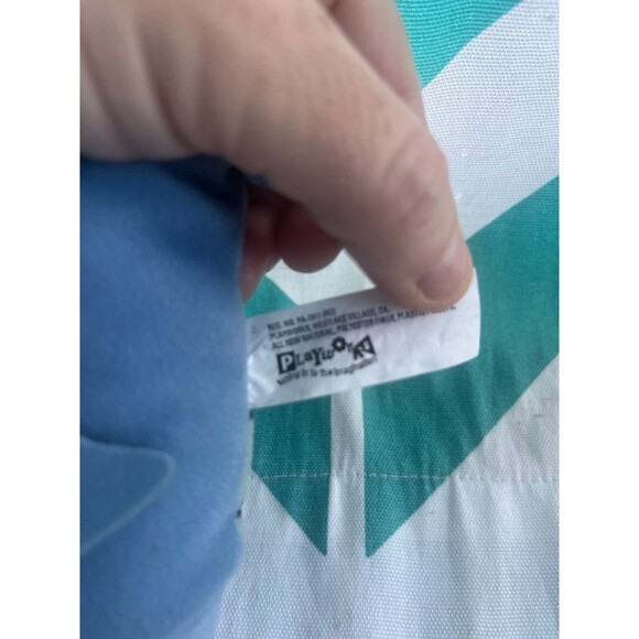 8" Quest for Camelot Devon & Cornwall 2-Headed Dragon 1998 Playworks Bean Plush - Picture 2 of 4